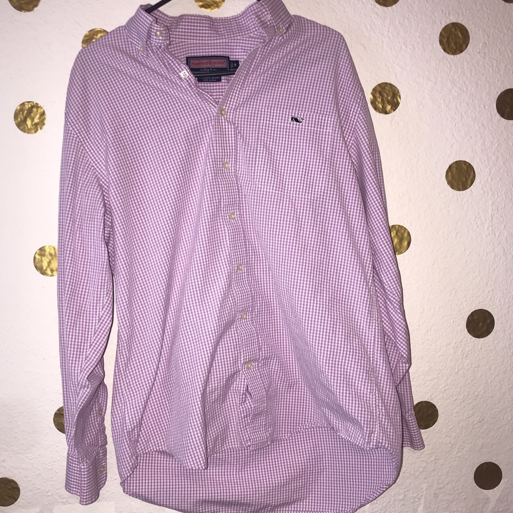 Vineyard Vine 🤩 Dress Shirt